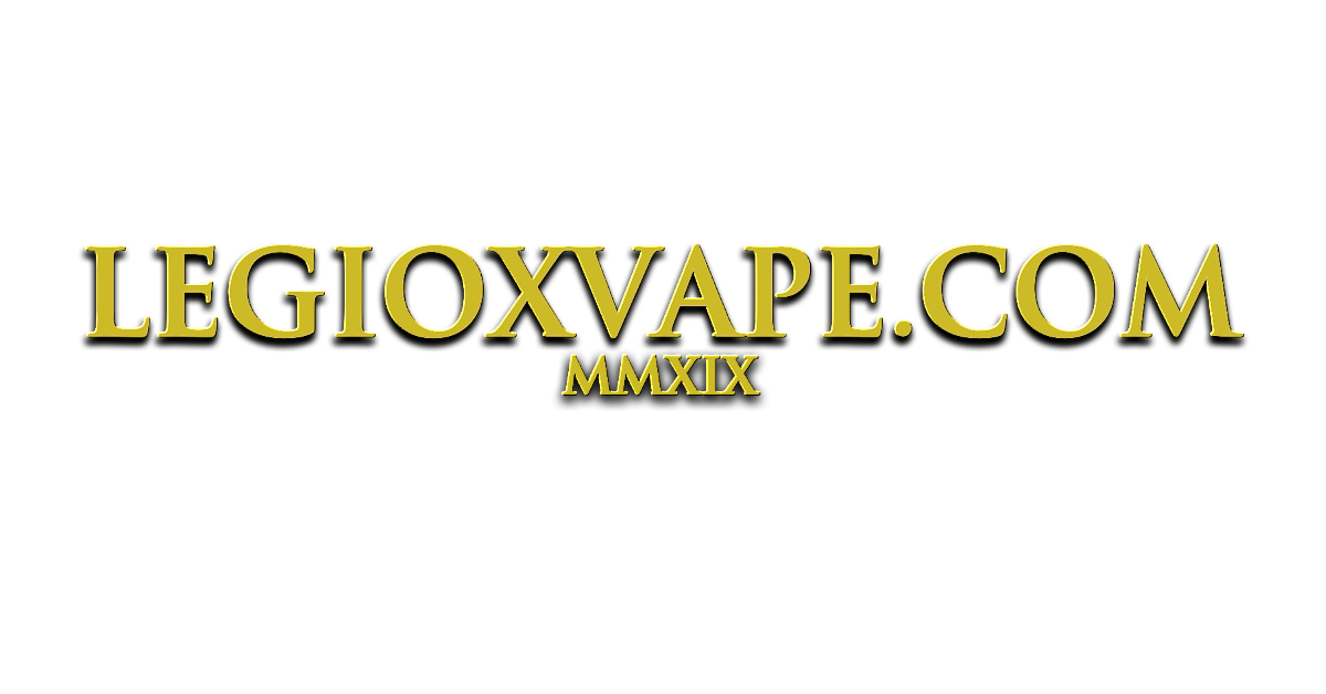 legioxvape.com