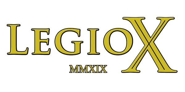 LegioX