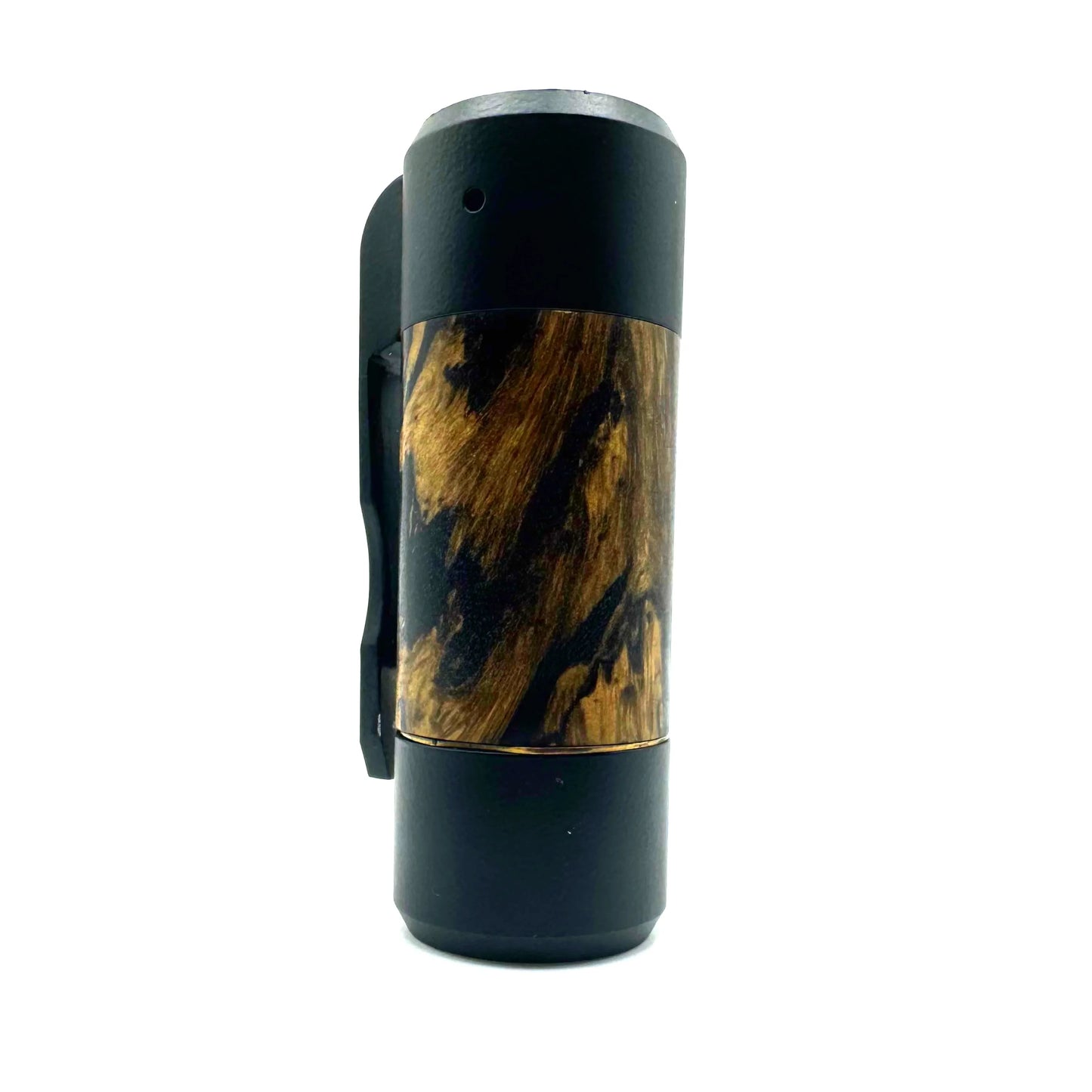 Hyperion 28mm Limited Edition - 21700 Side Fire Mech Tube Mod by Infinite Modz