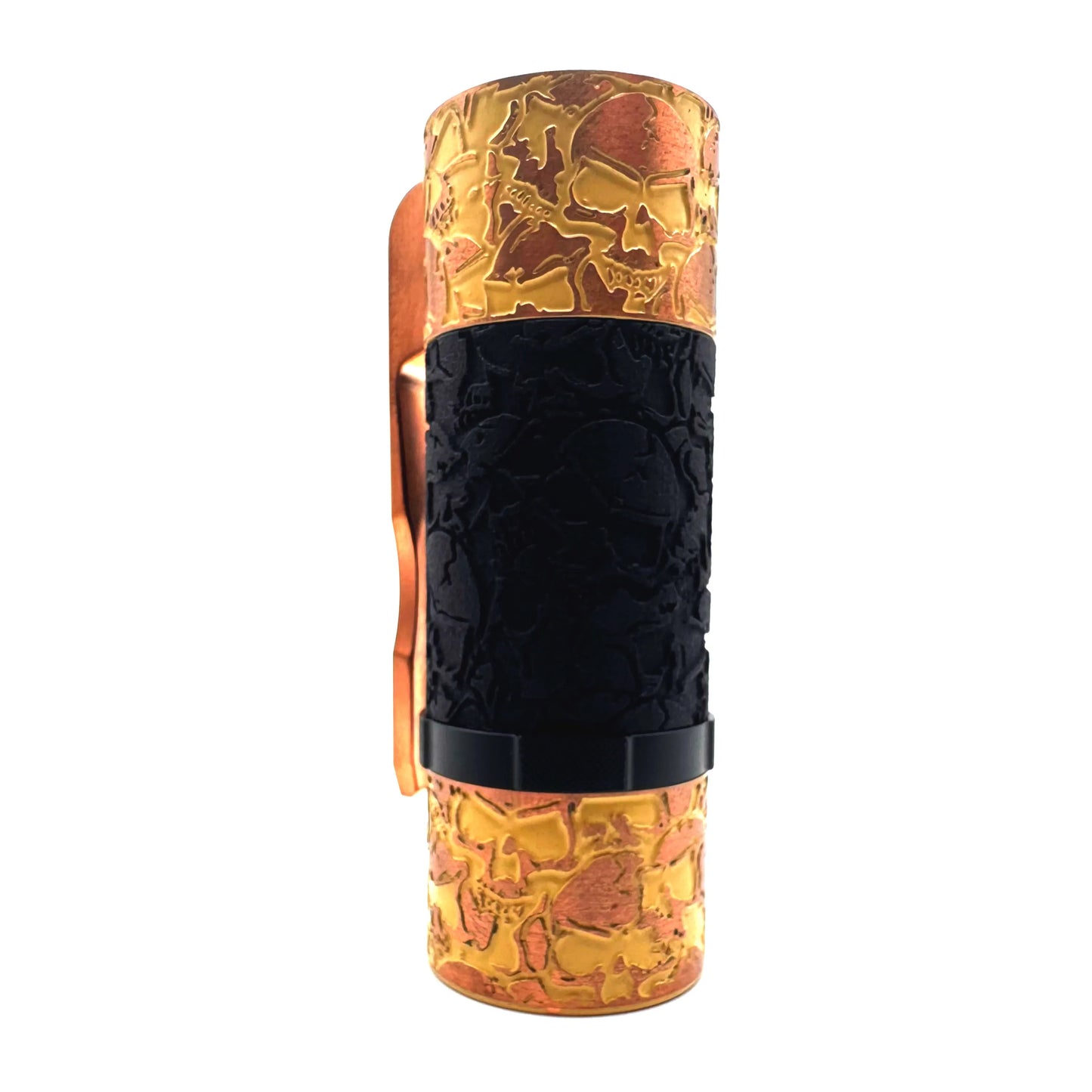 Hyperion V2 by Infinite Modz x ThunderCloud | 21700 Side Fire Tube