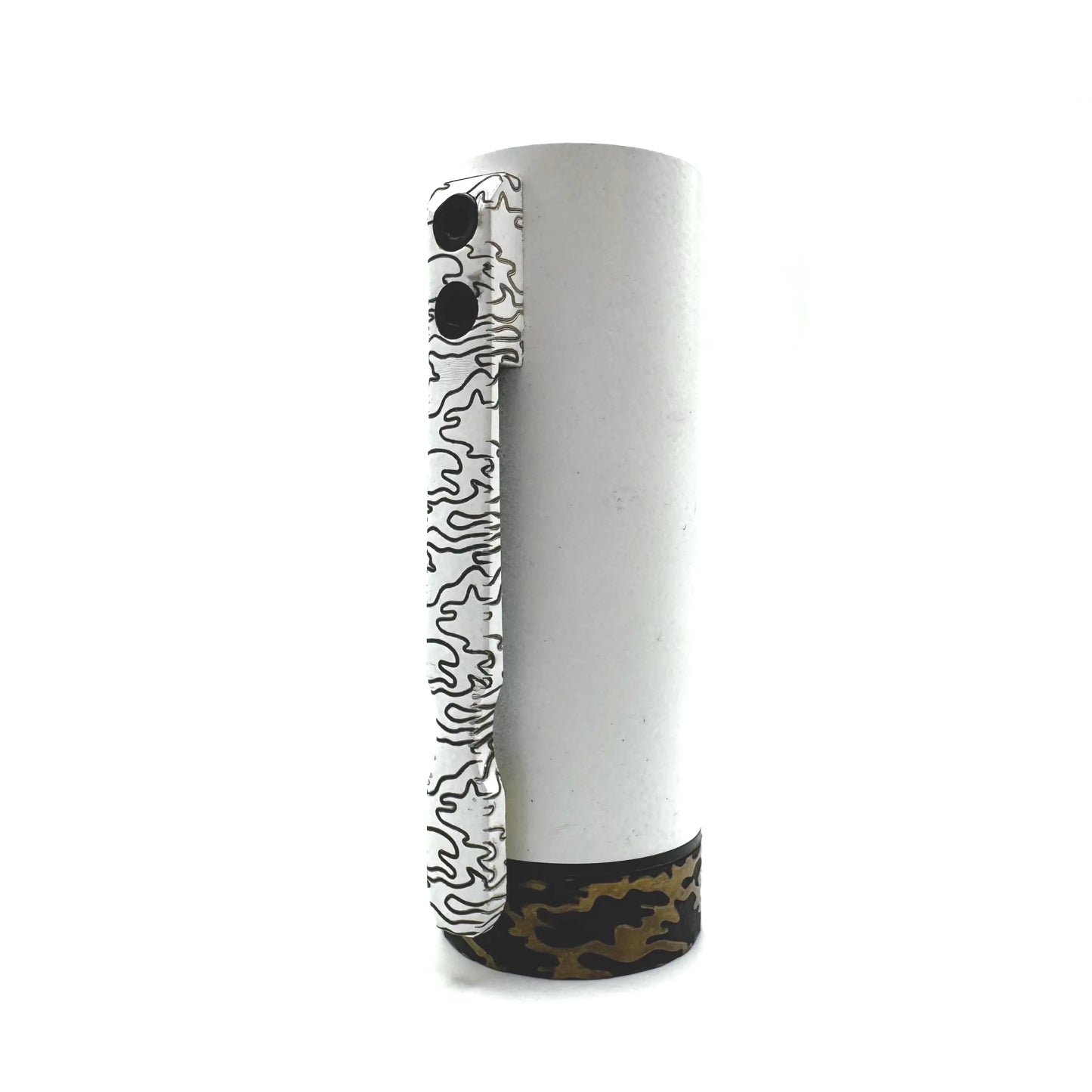 Hydra - 21700 Mech Tube | Infinite Modz