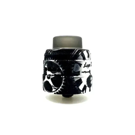 Luna RDA 25mm, 28mm & 30mm | Infinite Modz