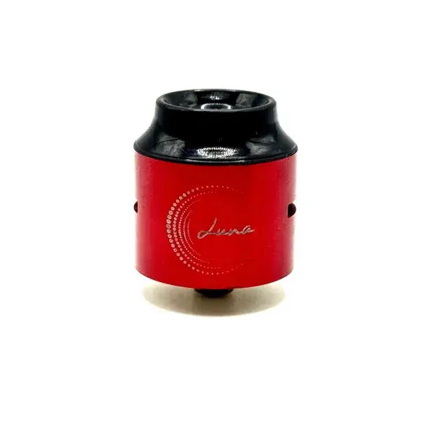 Luna RDA 25mm, 28mm & 30mm | Infinite Modz