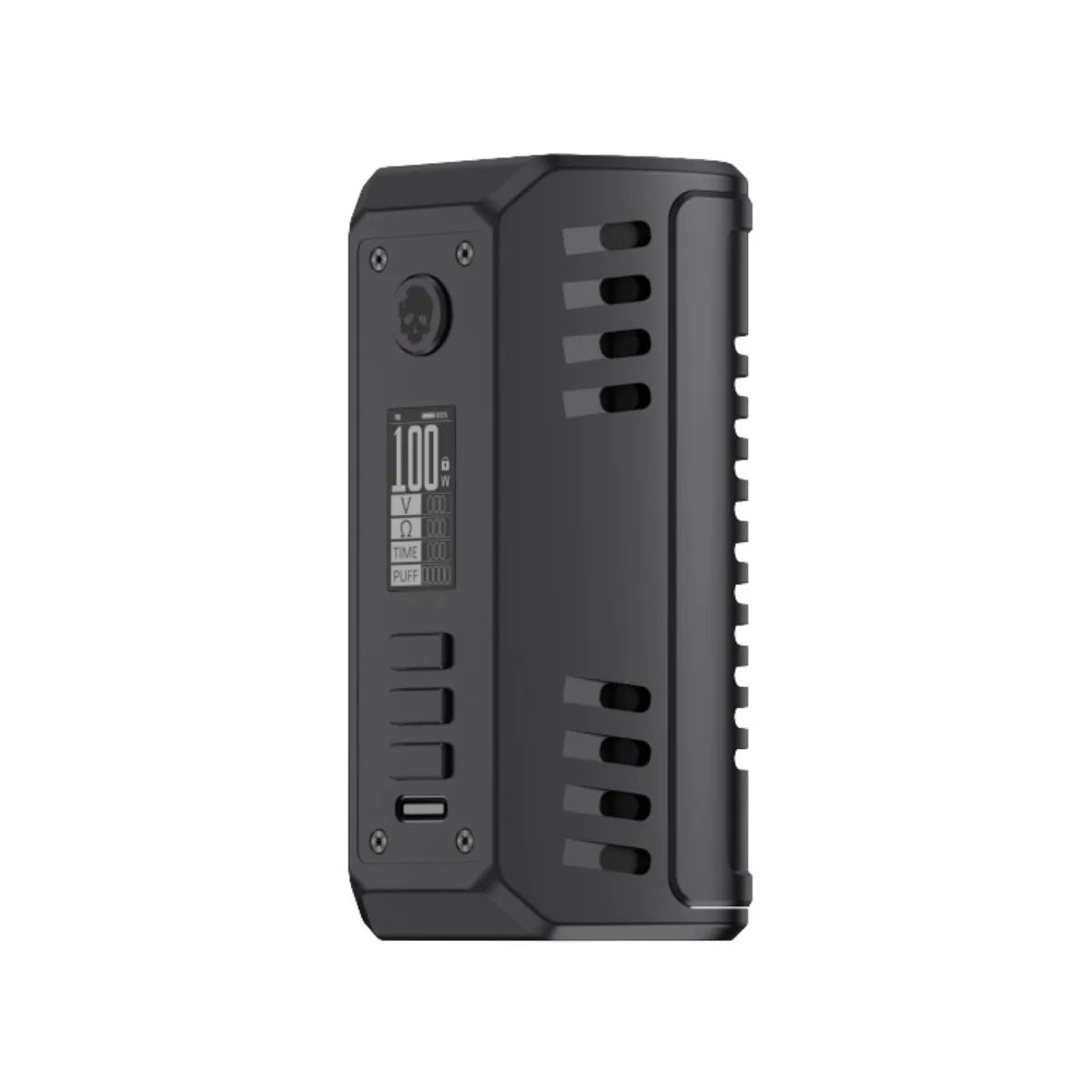 Odin V2 Dual 21700 by Vaperz Cloud X Dovpo X Vaping Bogan