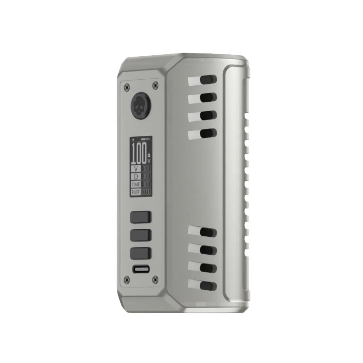 Odin V2 Dual 21700 by Vaperz Cloud X Dovpo X Vaping Bogan