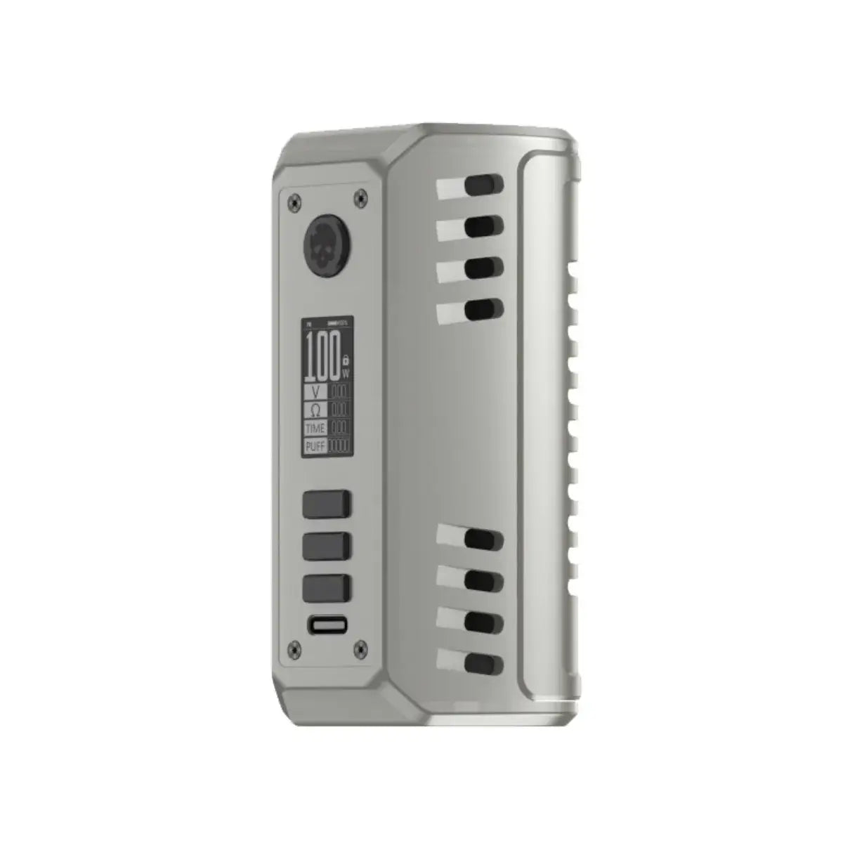 Odin V2 Dual 21700 by Vaperz Cloud X Dovpo X Vaping Bogan