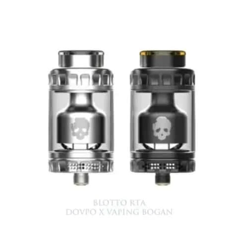 Blotto RTA by Dovpo