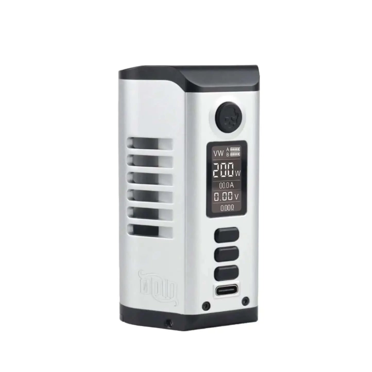 Odin 200 by Vaperz Cloud & Dovpo