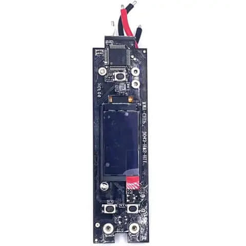 Dovpo Chipset for Topside Dual 200w - Board | LegioX Vape UK Dovpo Chipset for Topside Dual 200w - Board | LegioX Vape UK