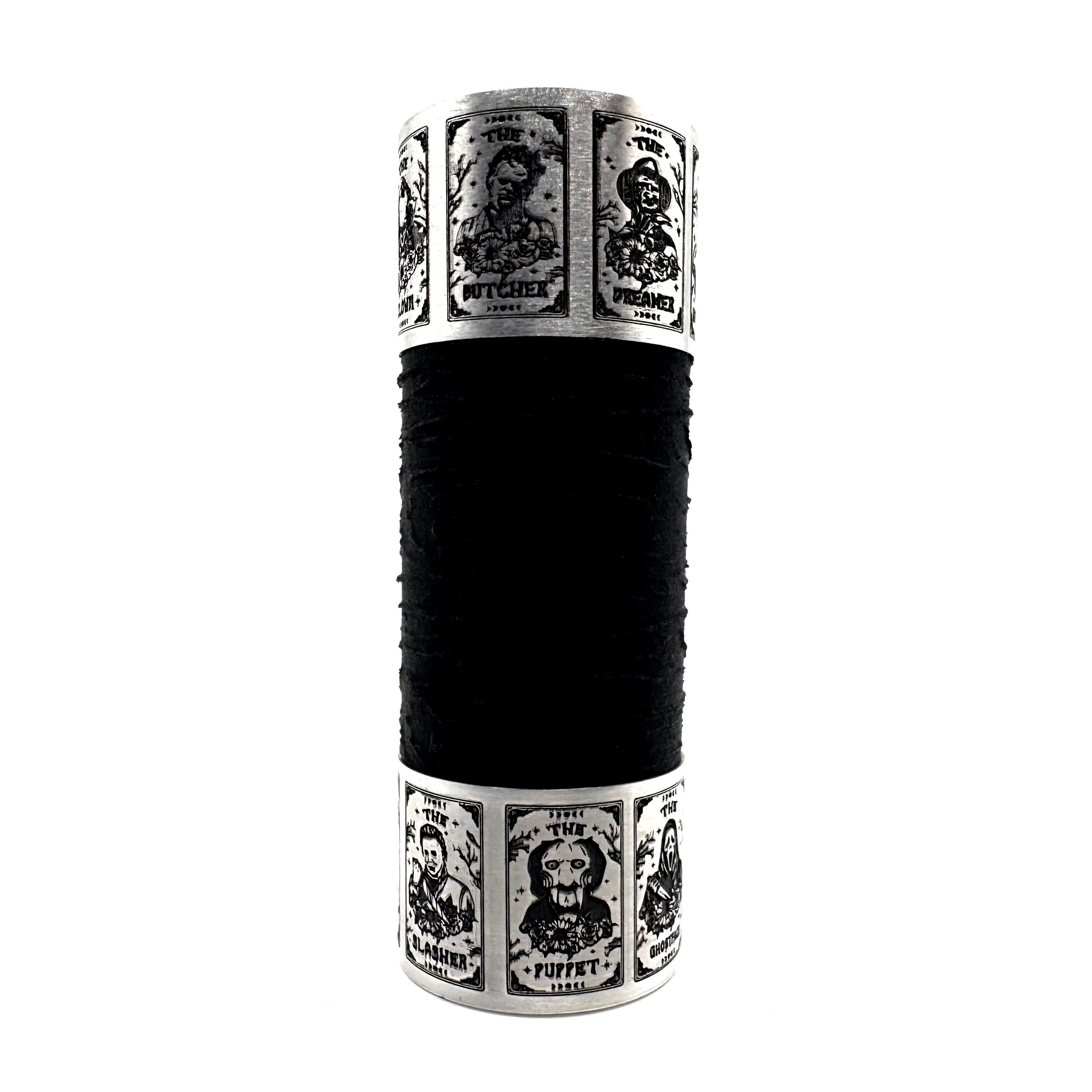 Hyperion - 21700 Mech Tube Mod | Infinite Modz
