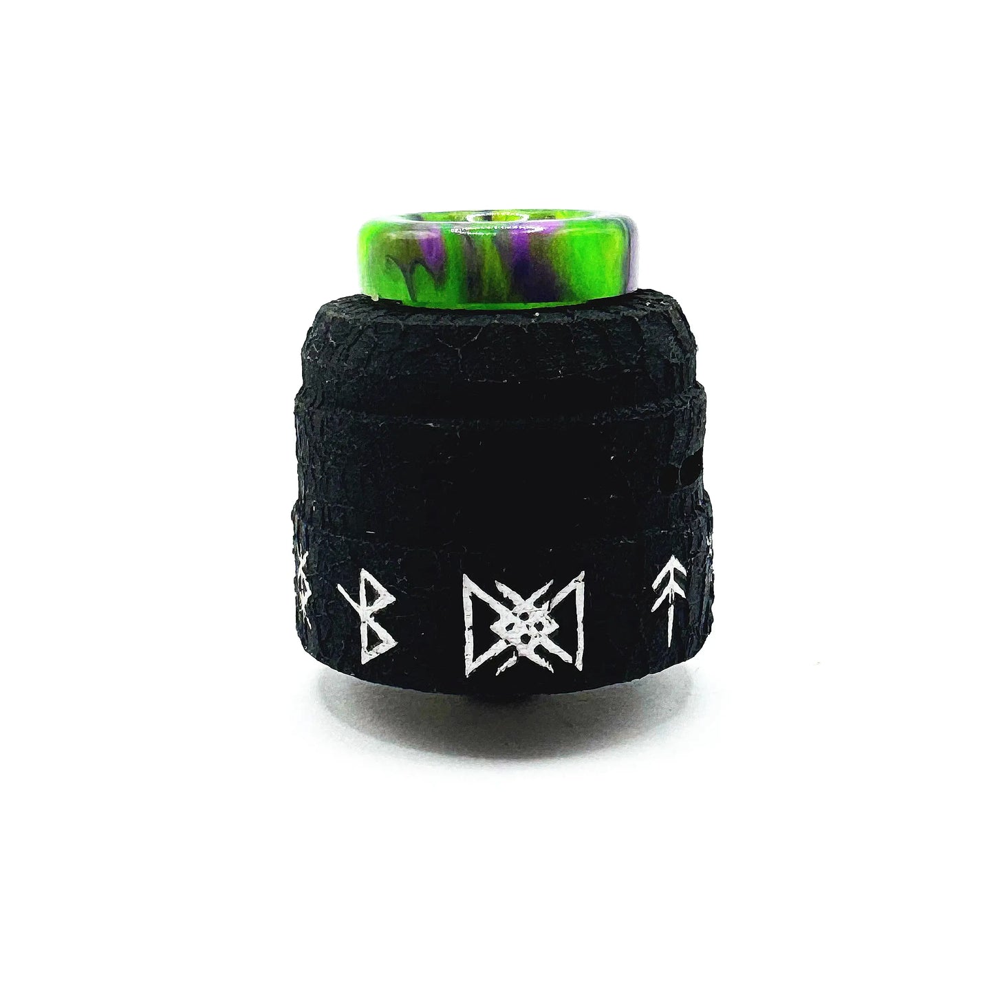 Luna RDA Valhalla Limited Edition 28mm | Infinite Modz x Nix Tips