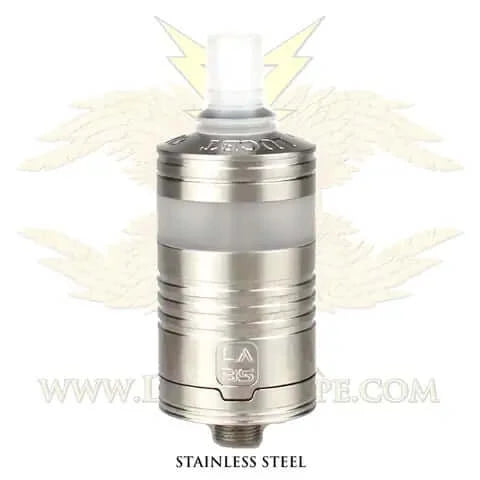 Labs MTL RTA by BP Mods X Labs Italiano