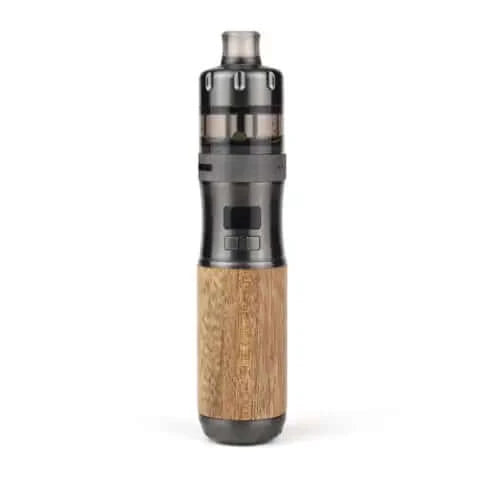 Lightsaber Pod Mod by BP Mods