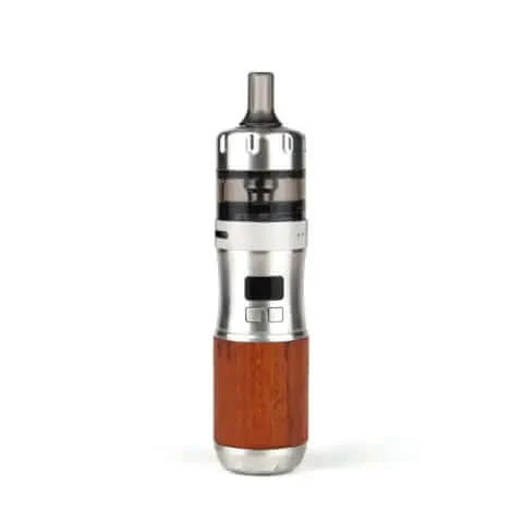 Lightsaber Pod Mod by BP Mods