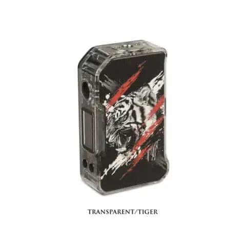 Dovpo MVP 220w Box Mod | LegioX Vape UK Dovpo MVP 220w Box Mod | LegioX Vape UK