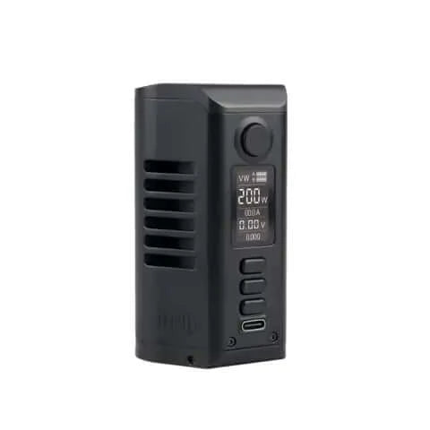 Odin 200 by Vaperz Cloud & Dovpo