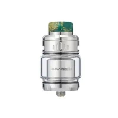Arbiter 2 RTA by Oxva