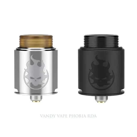 Vandy Vape Phobia RDA