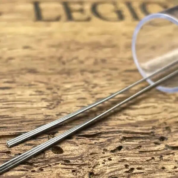 Stick Coils. Wrap your own by Reggie