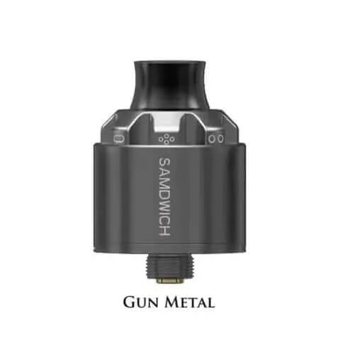 Samdwich RDA by Dovpo X Across