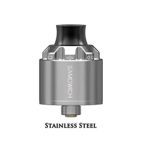 Samdwich RDA by Dovpo X Across