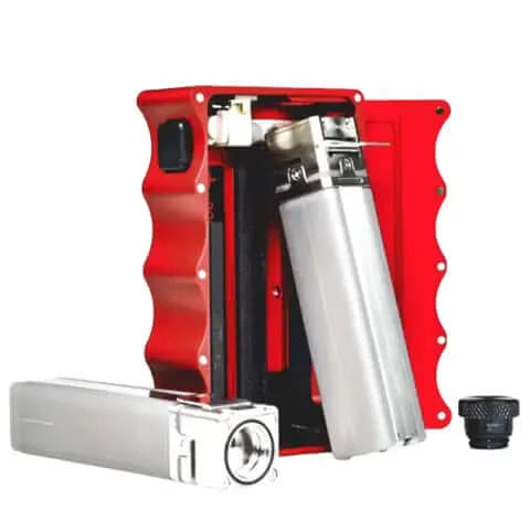 Topside SQ Mod by Dovpo & Signature Tips