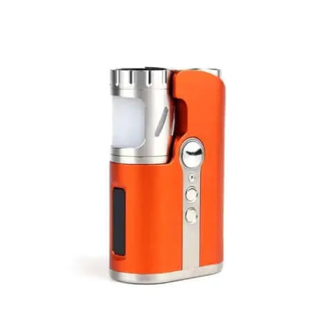 Tomahawk SBS/Squonk Mod by BP Mods