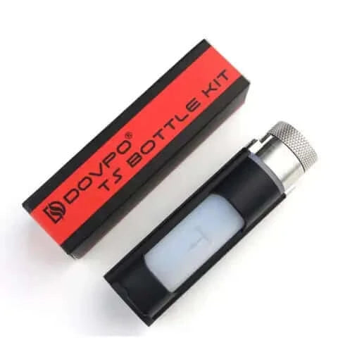 Dovpo Topside Replacement Squonk Bottle