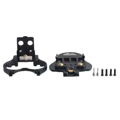 Dovpo Topside Dual Battery Door & Frame