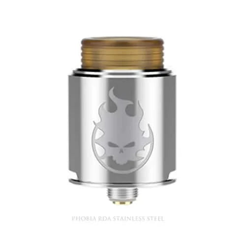 Vandy Vape Phobia RDA