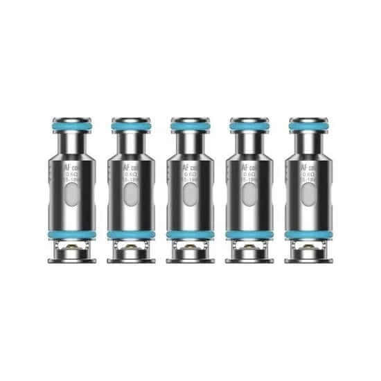 Flexus AF Replacement Coil Pack by Aspire - LegioXVape
