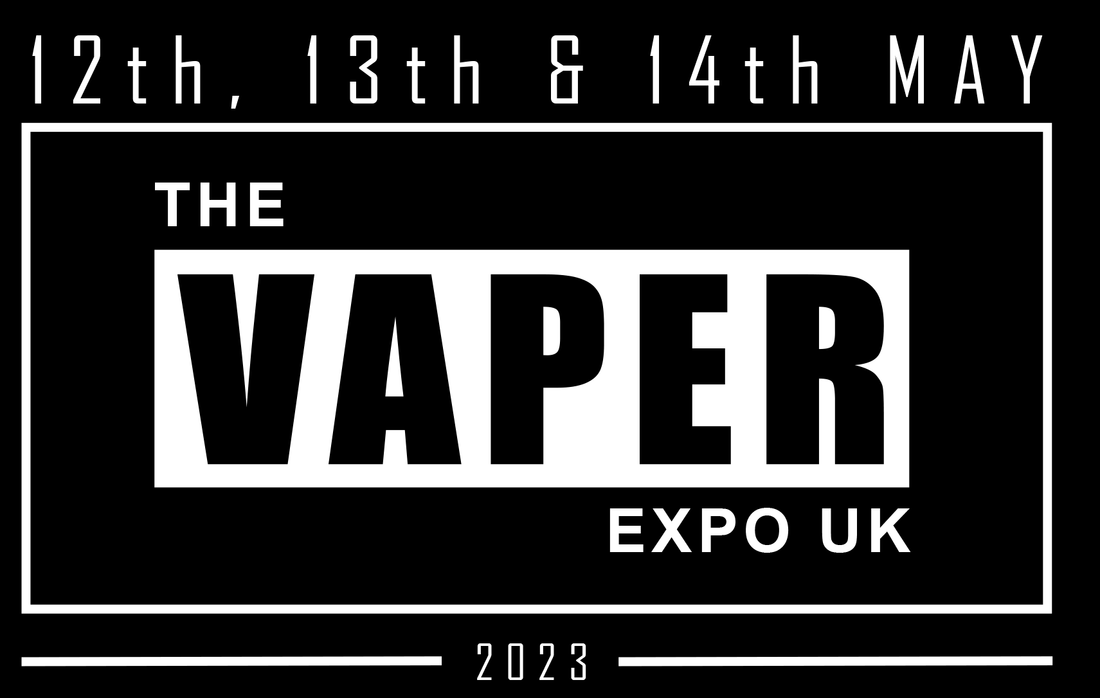 Vape Expo Review (May 2023)