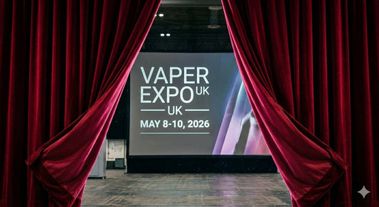 The Vaper Expo UK: The End of an Era?