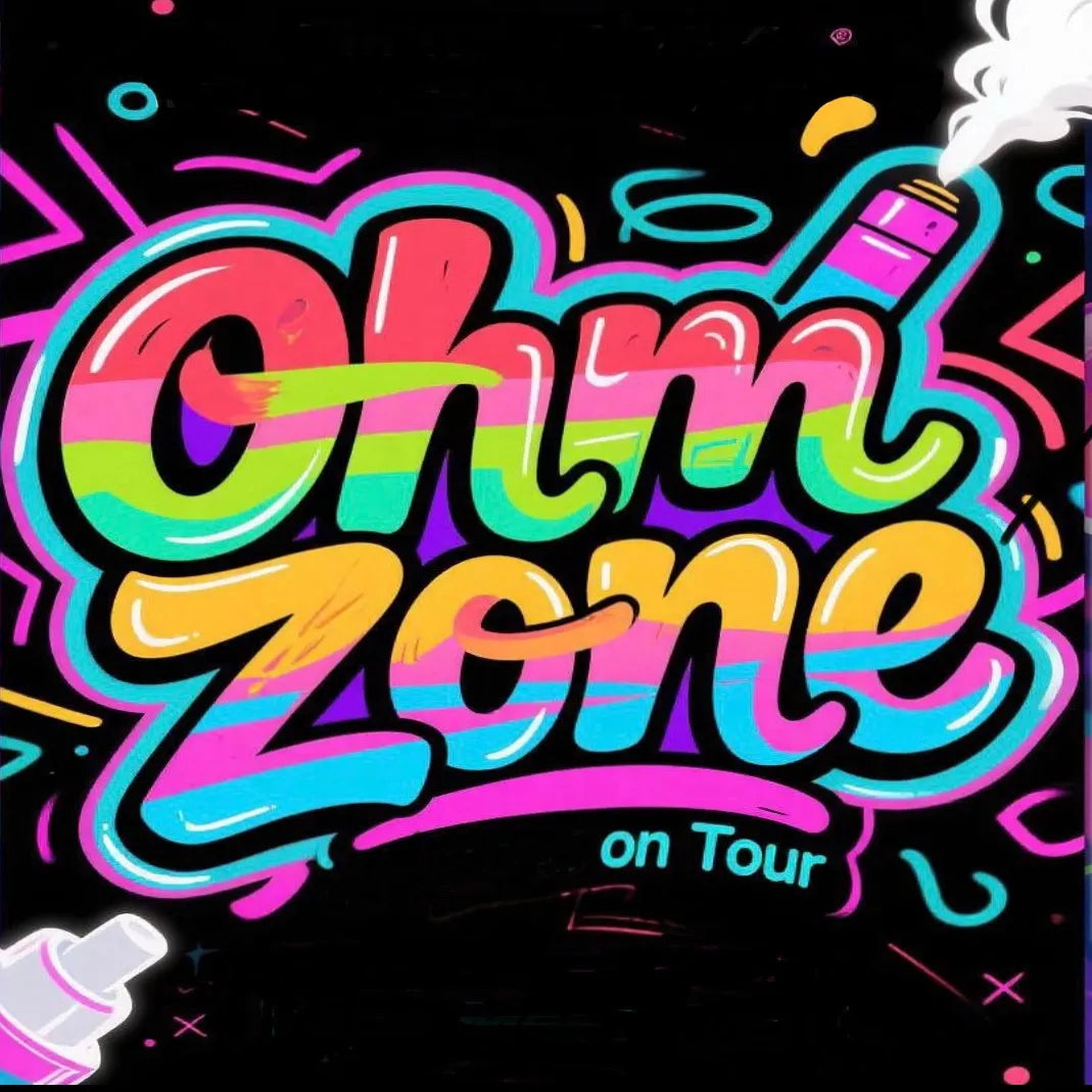 The Ohm Zone On Tour: Your Ultimate Vape Community Gathering is Coming to Birmingham!
