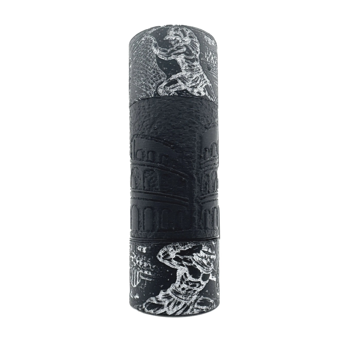 Hyperion 28mm & 25mm - 21700 Side Fire Mech Tube Mod by Infinite Modz
