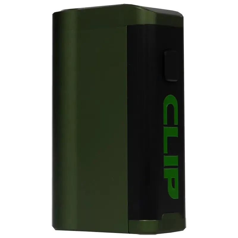 Vaperz Cloud Clip Dual 21700 Series Mechanical Mod