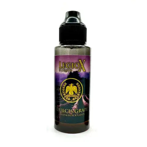 Dulcis Grape E-Liquid: Juicy UK Grape Shortfill/Longfill Dulcis Grape E-Liquid: Juicy UK Grape Shortfill/Longfill