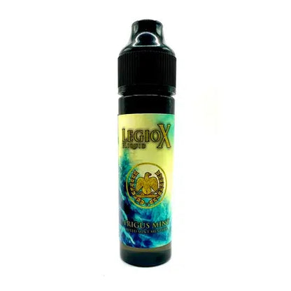 Frigus Mint - Sugar Mint & Menthol E-Liquid