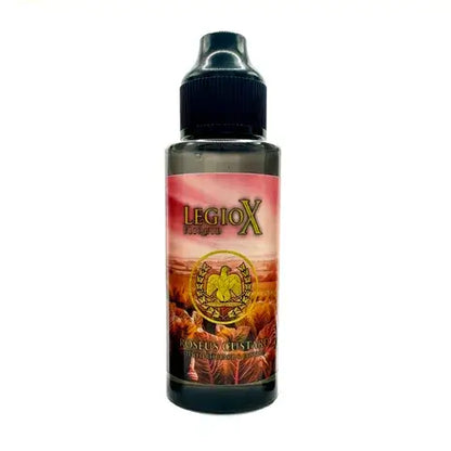 Roseus Custard -Stewed Rhubarb & Custard E-Liquid