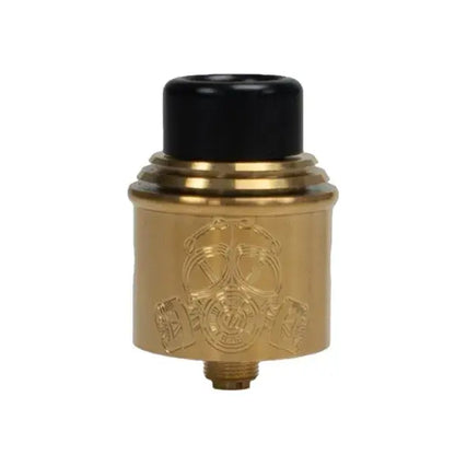 Apocalypse 25mm V2 RDA | Armageddon MFG | LegioX Vape UK Apocalypse 25mm V2 RDA | Armageddon MFG | LegioX Vape UK