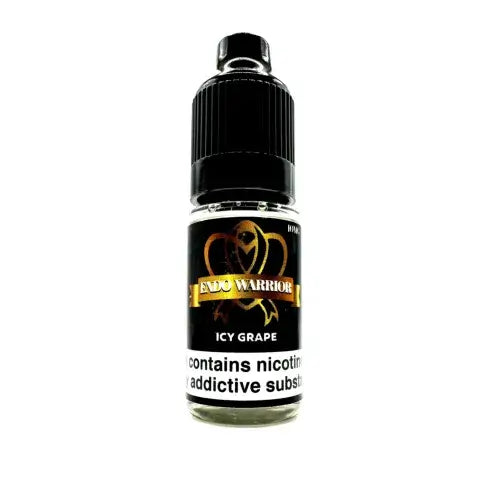 Endo Warrior Nic Salts E-Liquid 10ml | UK Made | LegioX Vape Endo Warrior Nic Salts E-Liquid 10ml | UK Made | LegioX Vape