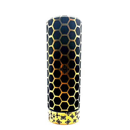 Hydra - 21700 Mech Tube | Infinite Modz