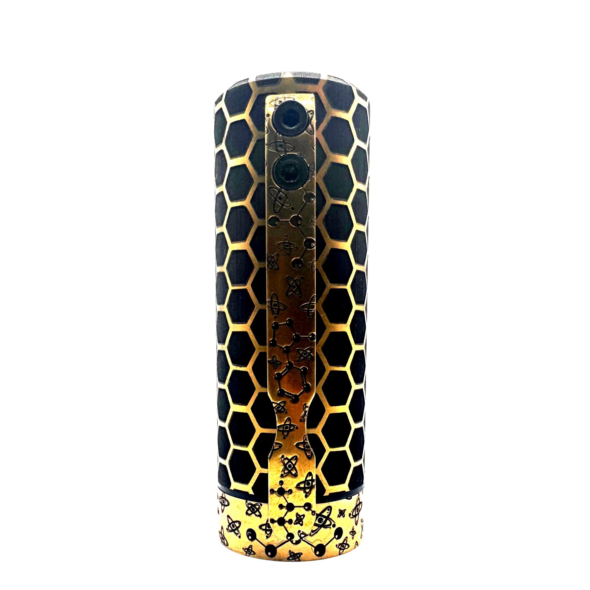 mechanical vape mod Hydra - 21700 Mech Vape Tube | Infinite Modz
