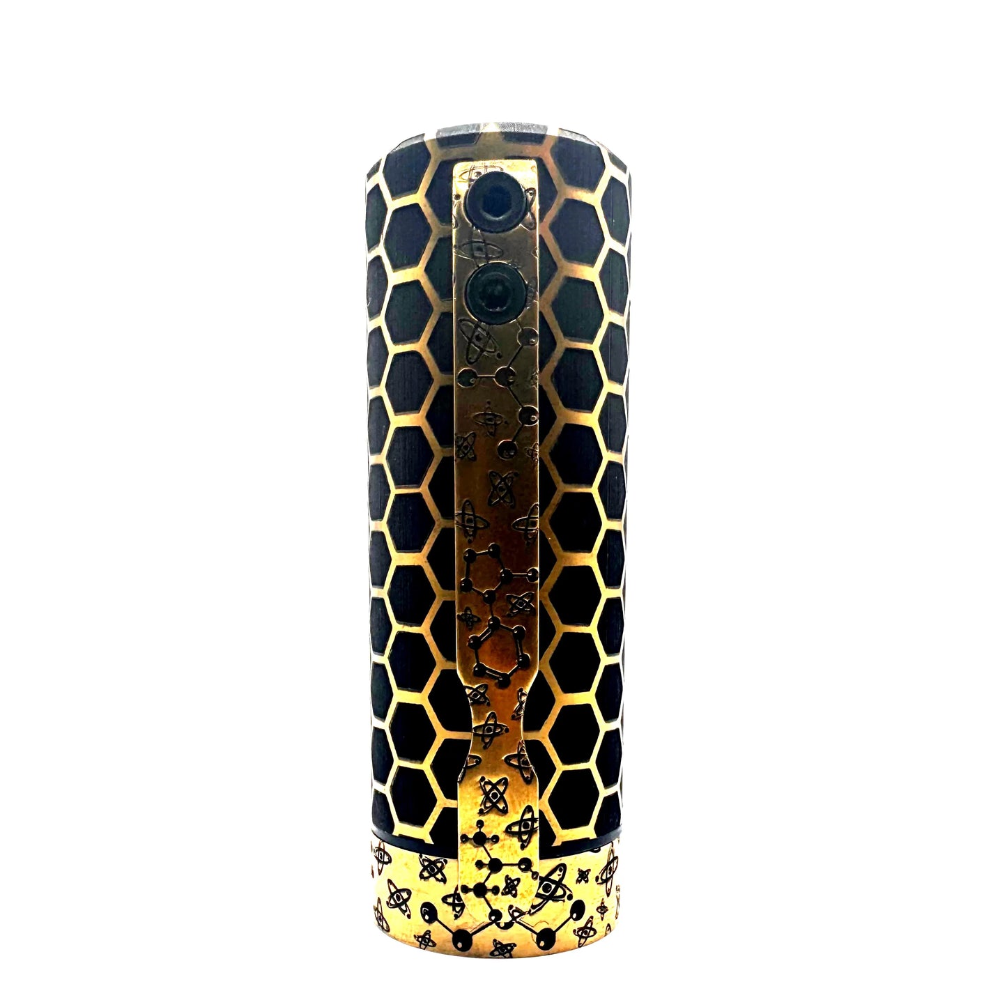 Hydra - 21700 Mech Tube | Infinite Modz
