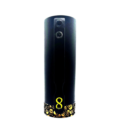 Hydra - 21700 Mech Tube | Infinite Modz