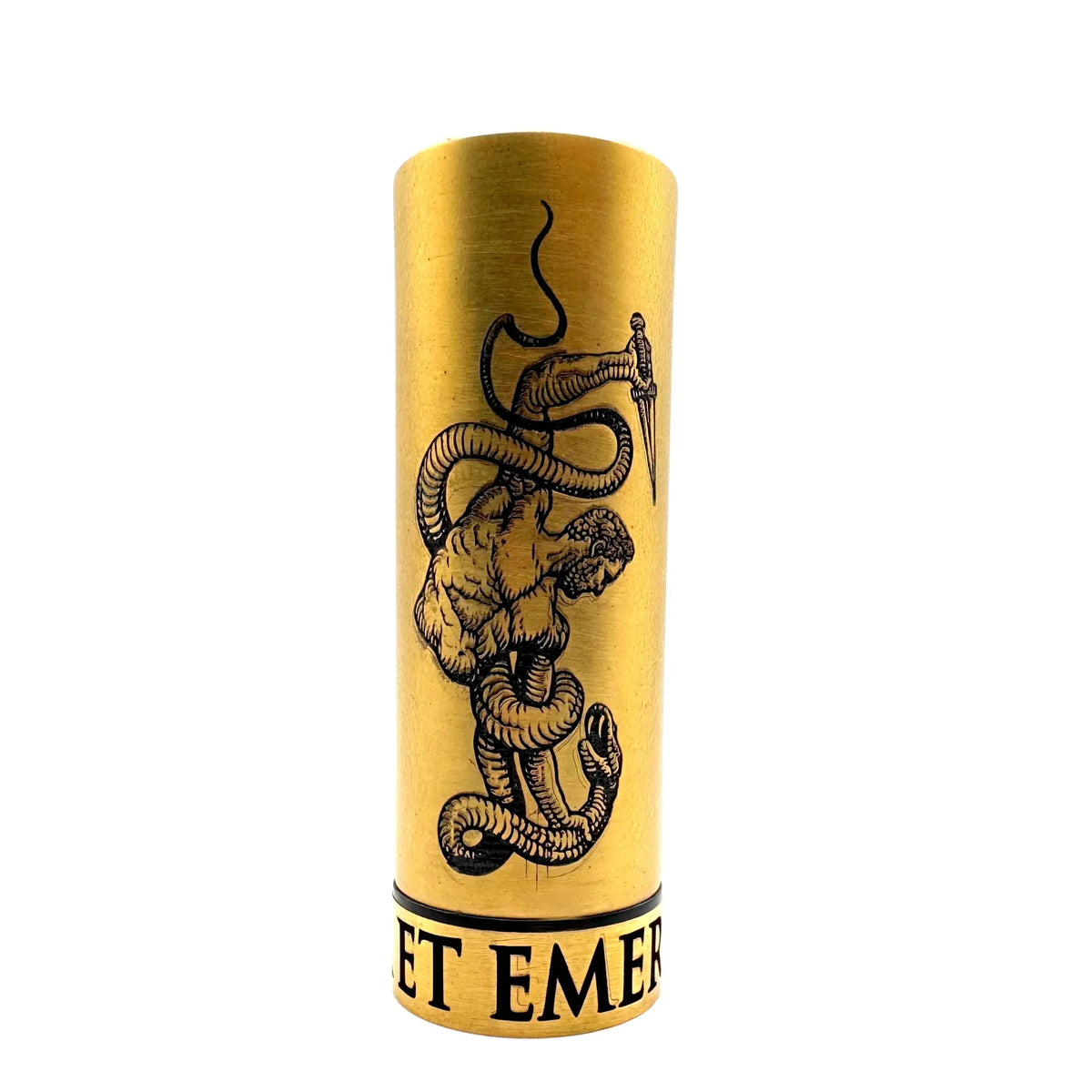 Hydra - 21700 Mech Vape Tube | Infinite Modz | LegioX UK