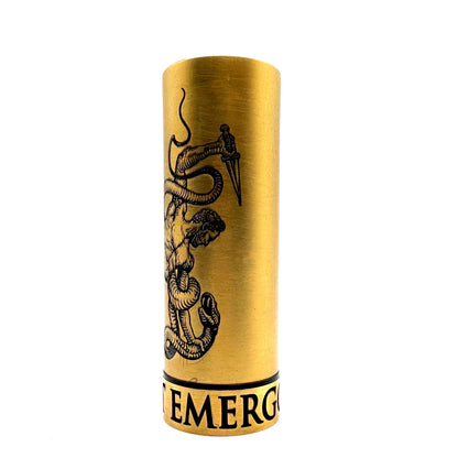 Hydra - 21700 Mech Tube | Infinite Modz