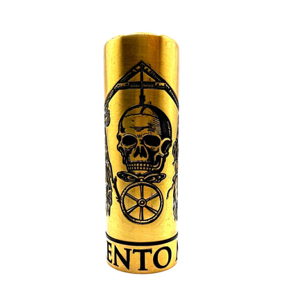 Hydra - 21700 Mech Tube | Infinite Modz