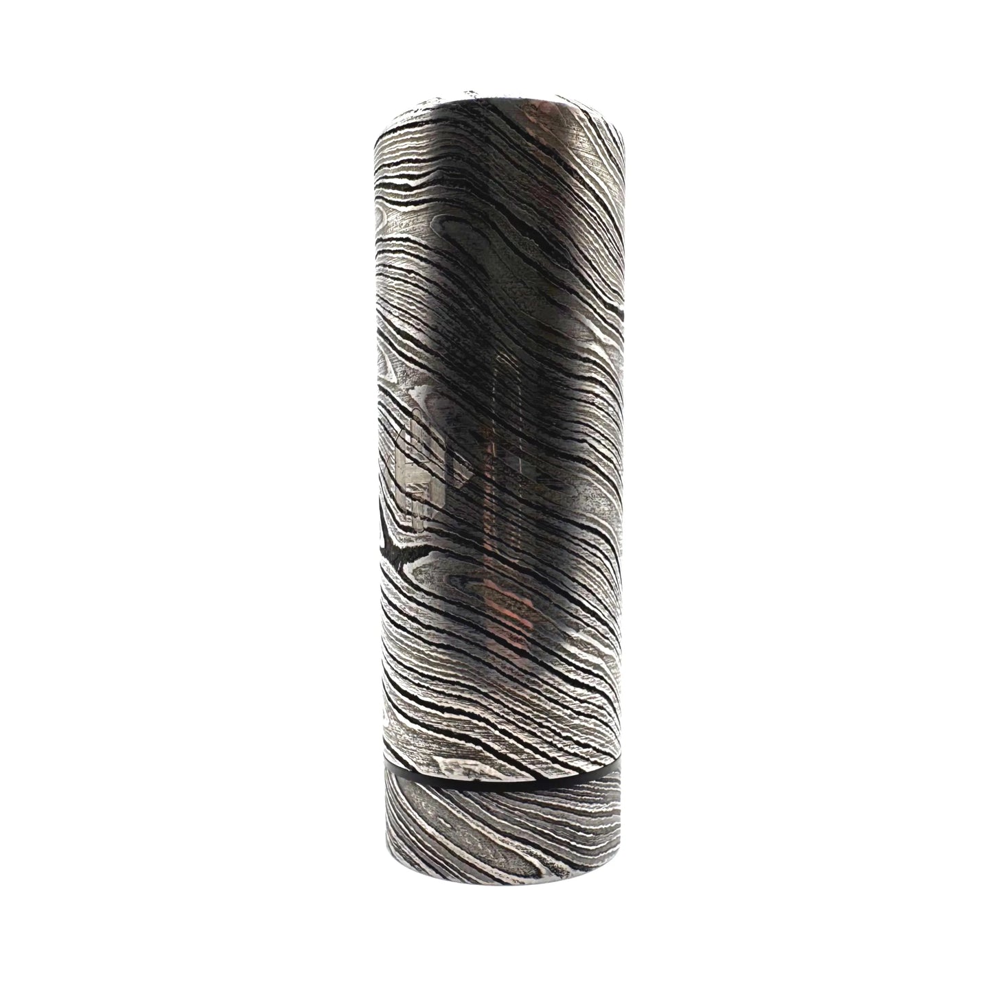 Damascus Steel Hydra - 21700 Mech Tube | Infinite Modz