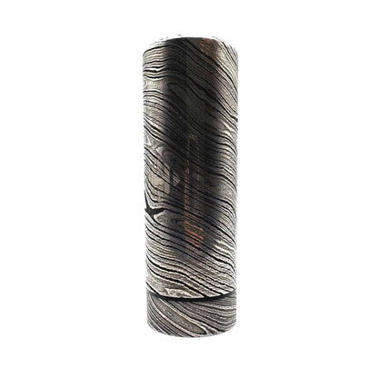 Damascus Steel Hydra - 21700 Mech Tube | Infinite Modz